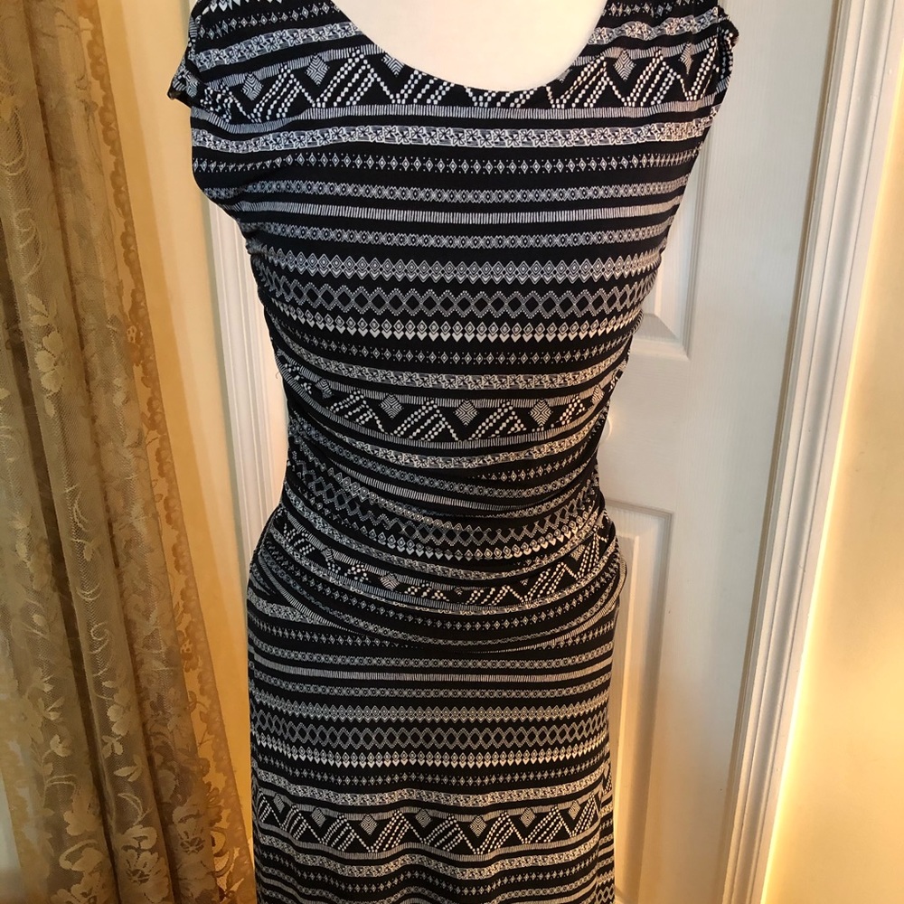 Women’s Navy size 10 Petite dress